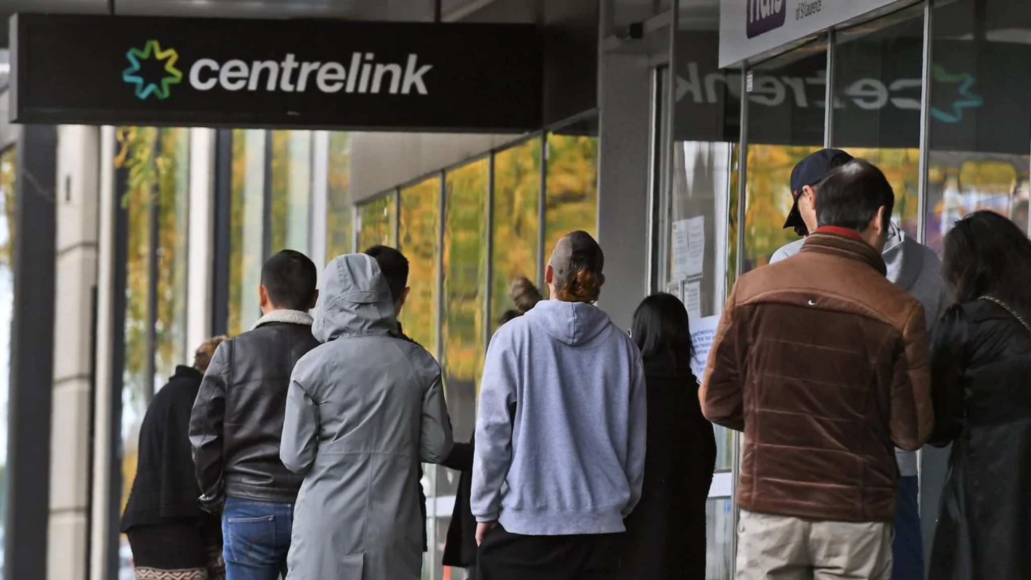 Jobs for all idea is not a keeper