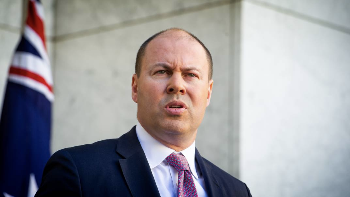 Budget should abolish low-income tax offset by bringing forward cuts