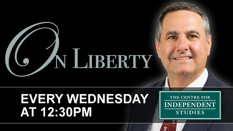 On Liberty | Season 3