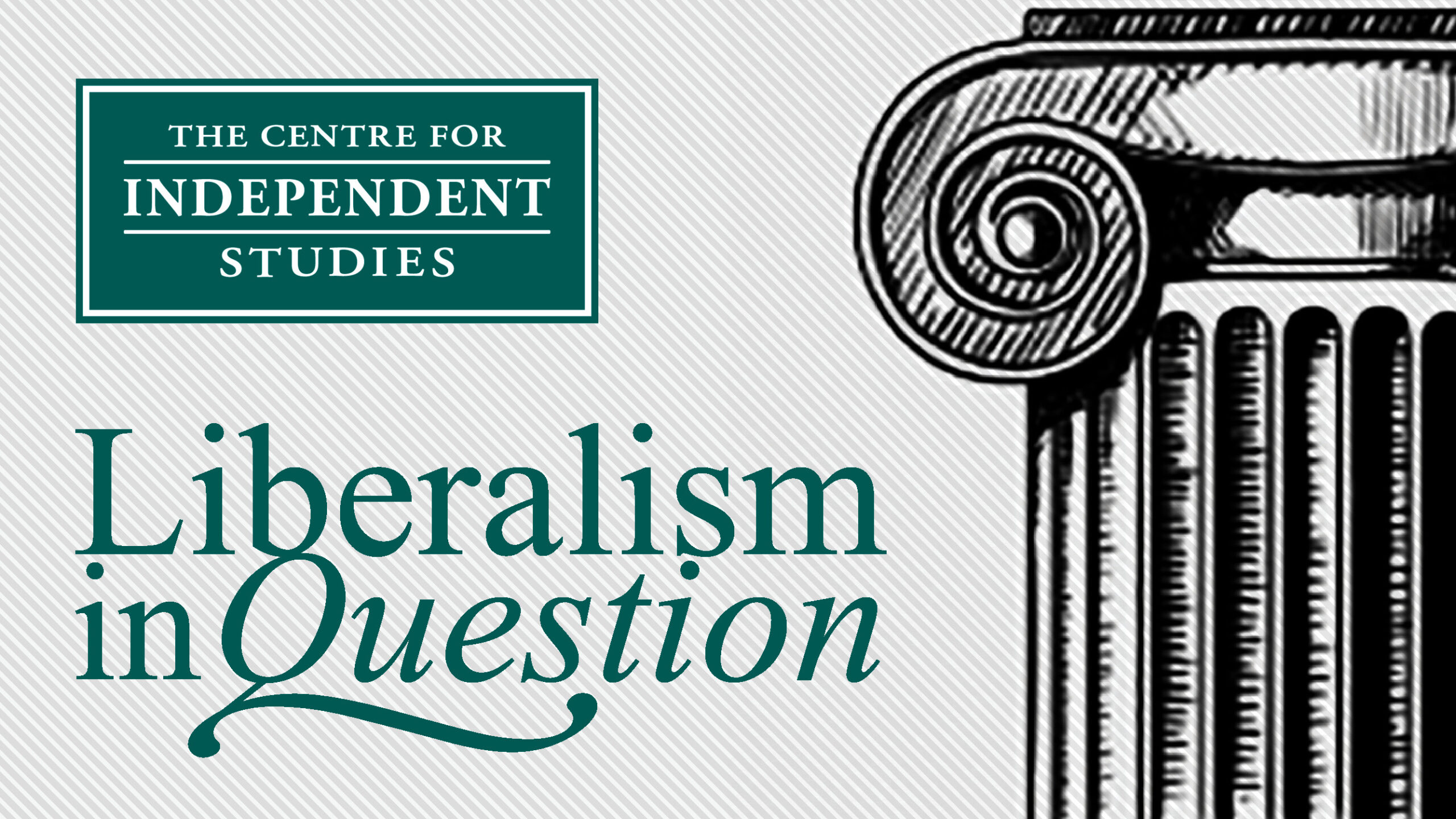 Liberalism in Question | Podcast