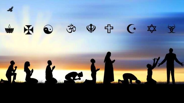 Vigilance about liberty still needed