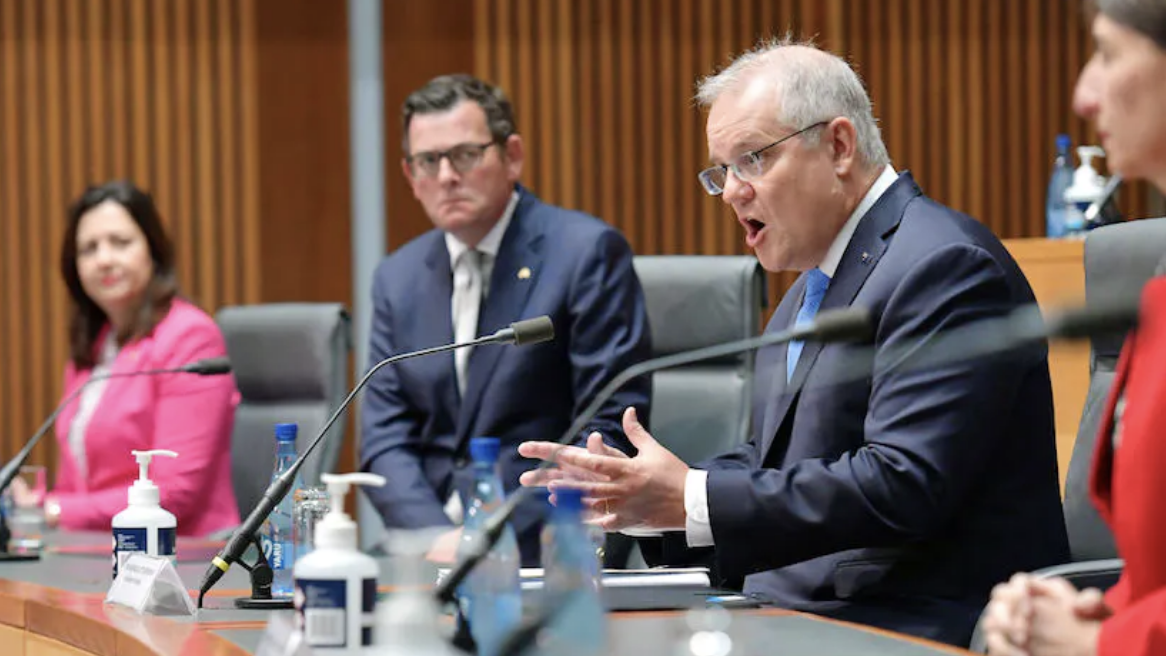 Why the pandemic secrecy and censorship?