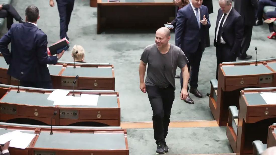 Endless fiscal stimulus can’t be the new normal