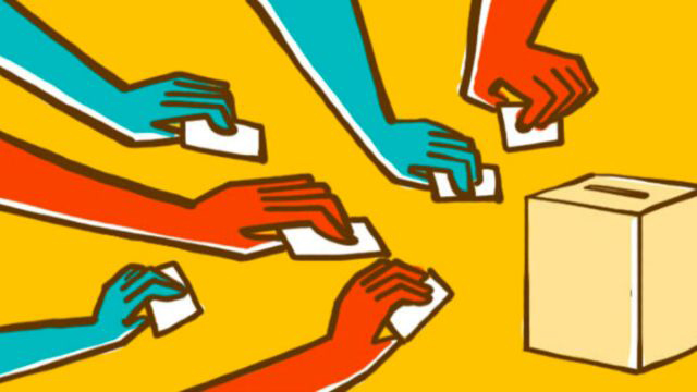 Dismal understanding of democracy