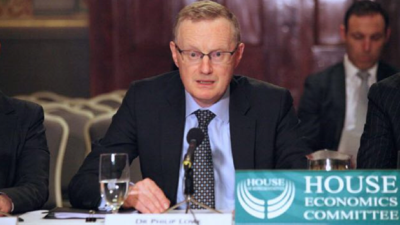 RBA’s lack of interest