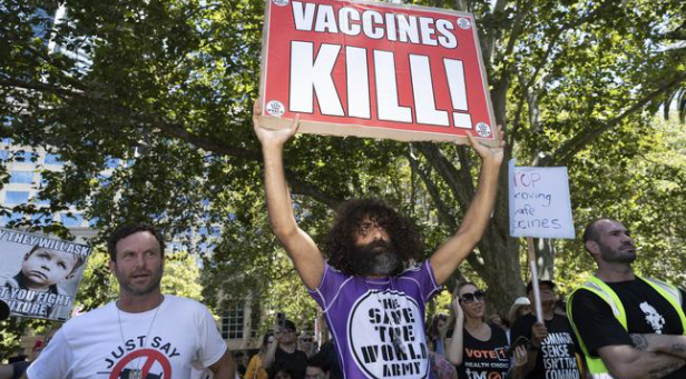 No dancing past the fact we’ll have to live with Covid