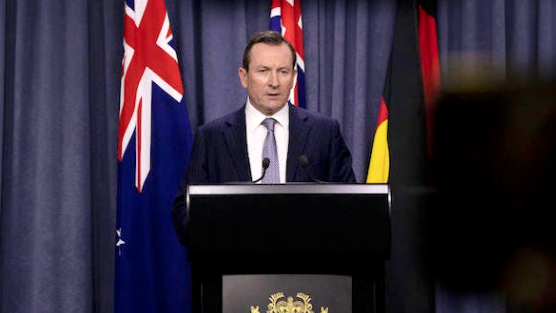 Using political logic, quarantines, border closures and lockdowns may never end