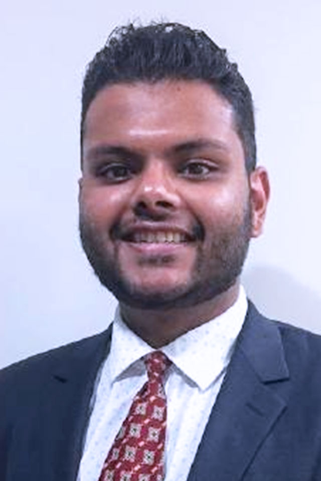 Satya Marar