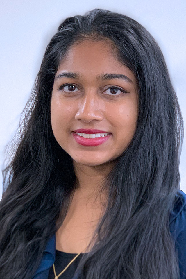 Anjali Nadaradjane