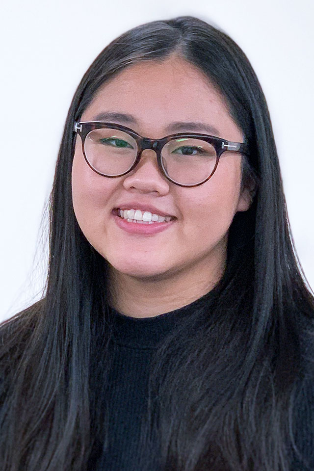 Joanne Tran