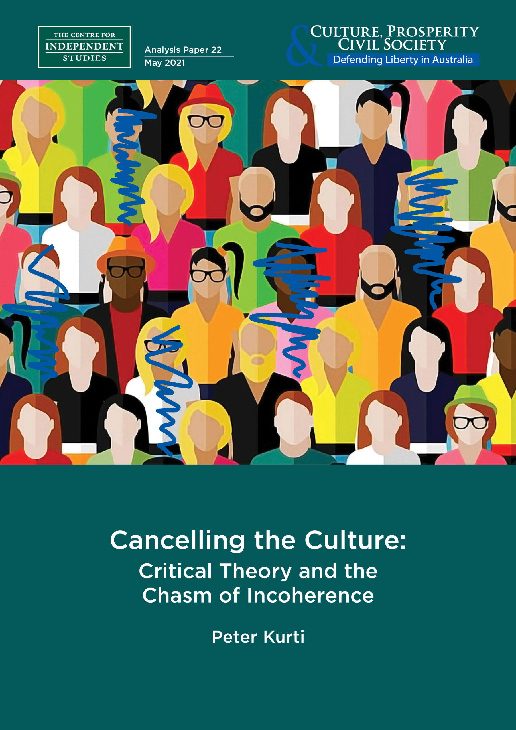 Cancelling the Culture: Critical Theory and the Chasm of Incoherence