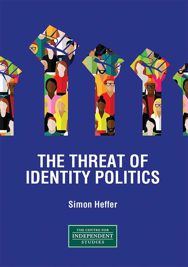 The Threat of Identity Politics