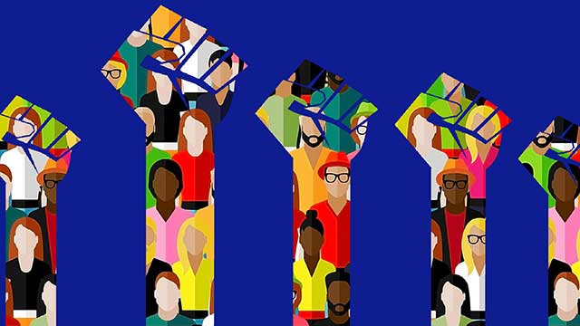 The Threat of Identity Politics