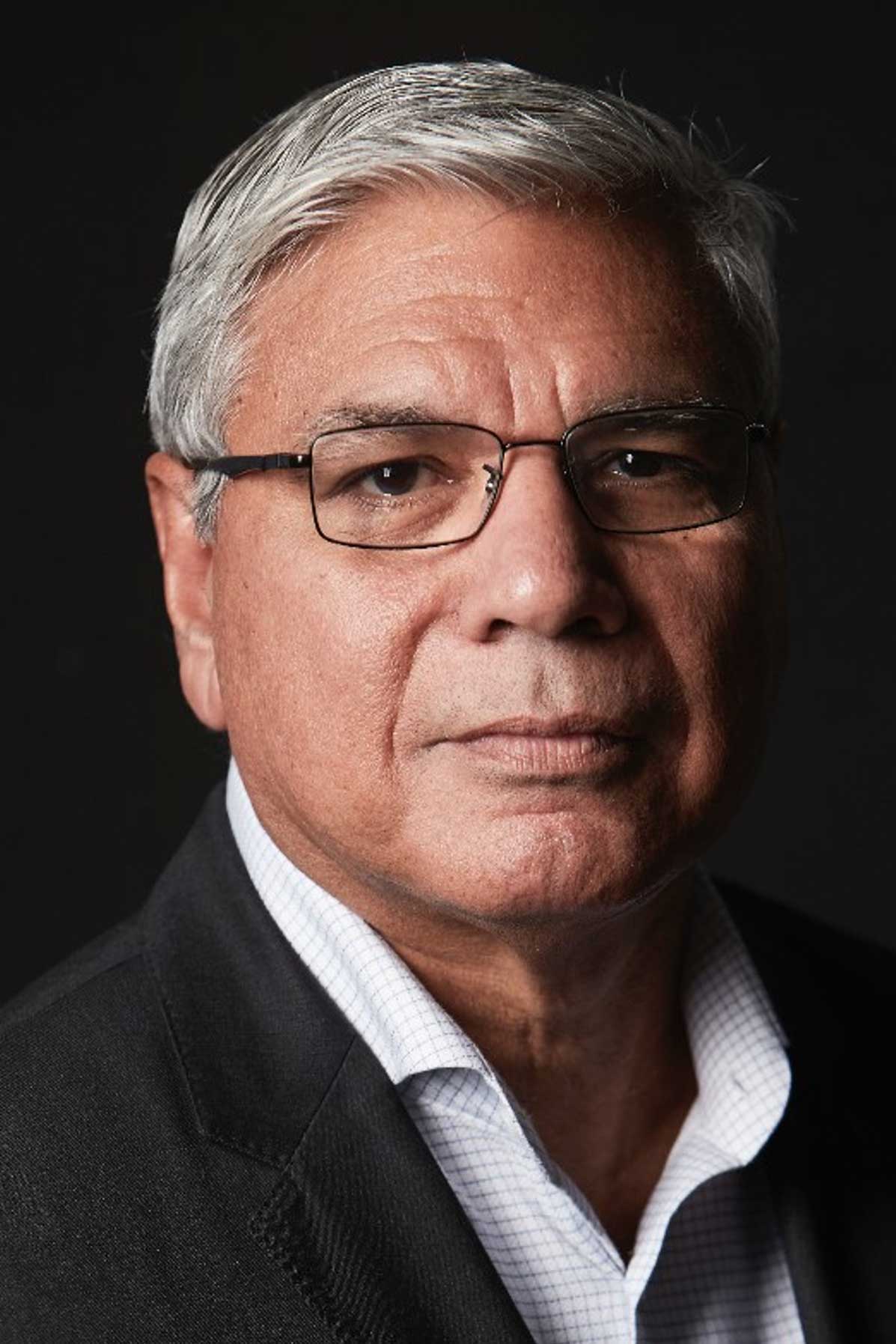 Nyunggai Warren Mundine