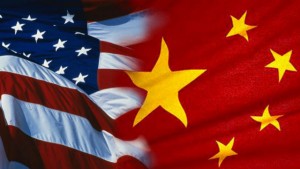 USA-China