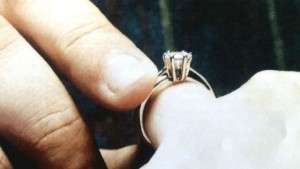 Cover of the 'Don't Mess with Marriage' booklet