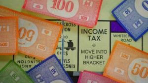 bracket creep tax monopoly