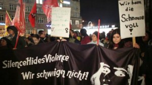cologne sexism multiculturalism