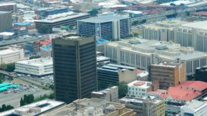 HA South Africa