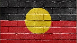 Indigenous aboriginal_flag