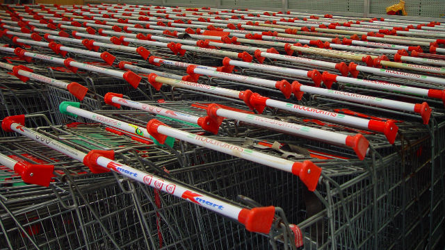 Simon Cowan-Government declares war on cheap prices