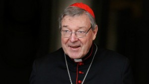 cardinal george pell