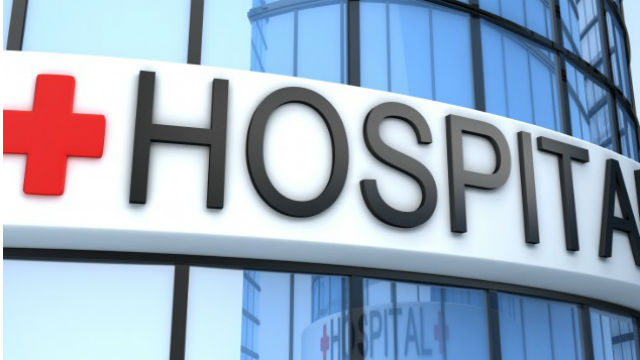 hospital medical medicare health