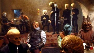 senate star wars cantina