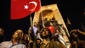 turkey coup