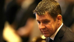 Mike Baird