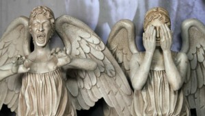 death duties weeping angels blink