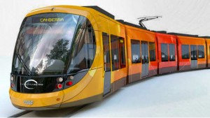 urbos canberra act light rail