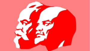 marx-lenin