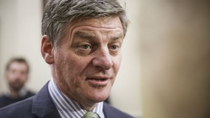 bill english