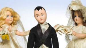 bigamy