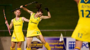 hockeyroos