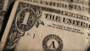 dollar US 1