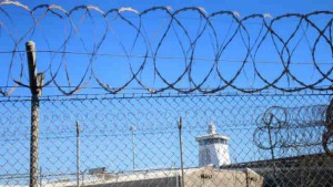 HK prison jail youth incarceration aboriginal indigenous