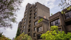 MP social public housing sirius building