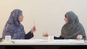 Women of Hizb ut-Tahrir Australia video