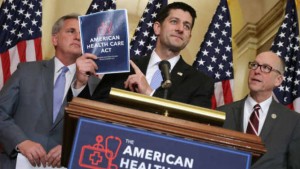 American health care act