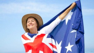 PK australia flag citizenship test