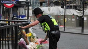 london terror attack