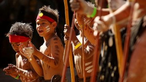indigenous culture dance