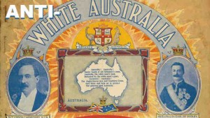 white australia