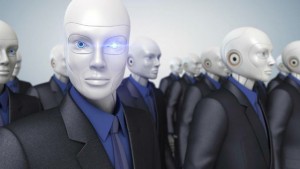 SW robots AI workers technology