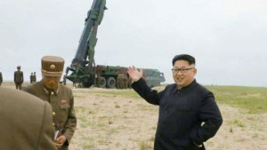 TS kim jong-un missile 1