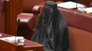 hanson burqa