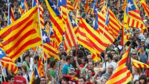 CJ caxit catalonia flag catalan 2