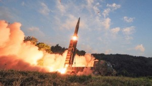 TS kim jong un north korea missiles